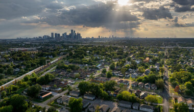 Houston's hottest housing markets shifting to more affordable areas