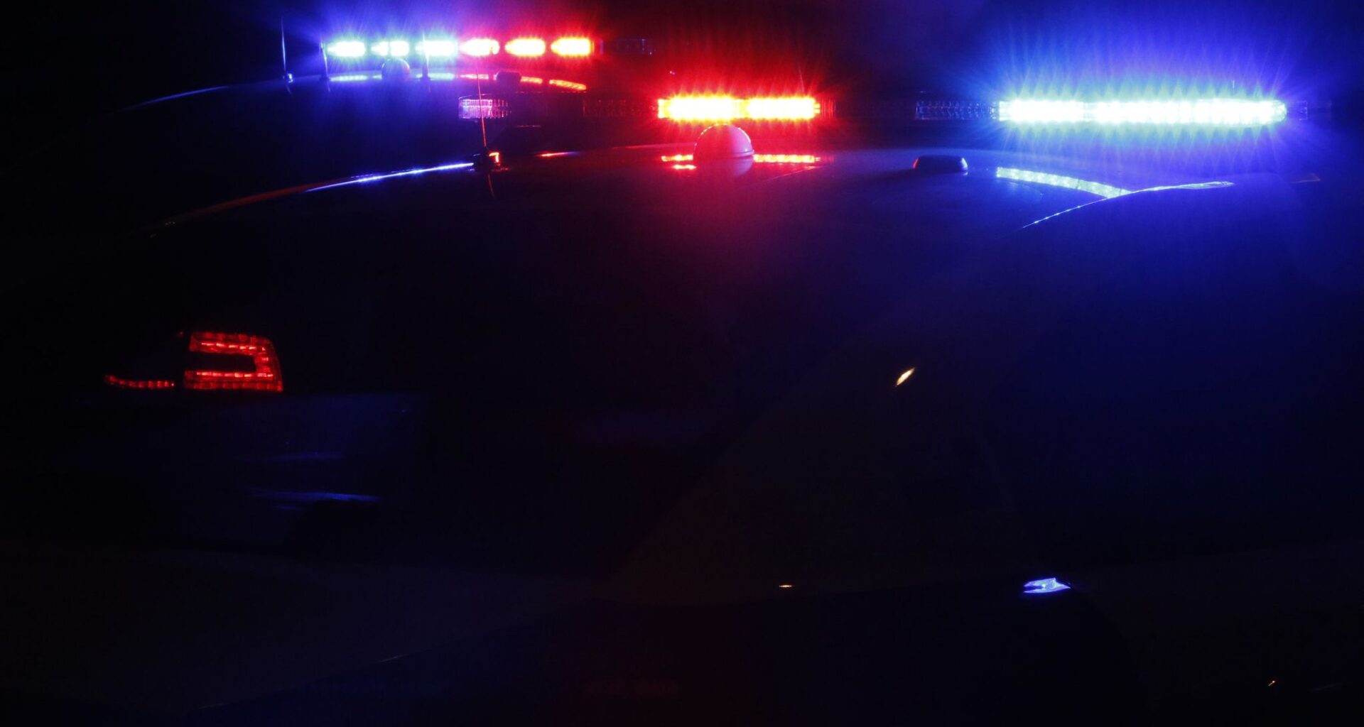Investigators determined a gray Toyota pickup was traveling northbound on Alma Drive when it struck a pedestrian while he was crossing near Seabrook Drive.