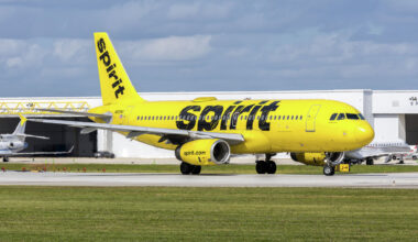 Spirit Airlines shuts down operations, cancels all Texas flights