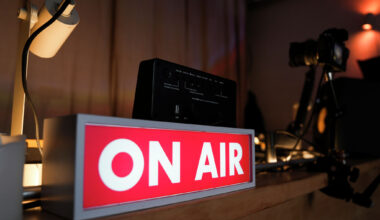 Chad Hasty, conservative radio host in Lubbock, dies at 43