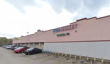 San Antonio flea market revival underway — here’s what we know