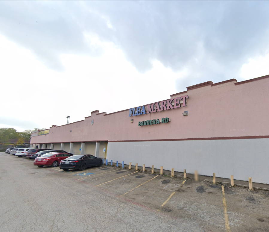 San Antonio flea market revival underway — here’s what we know
