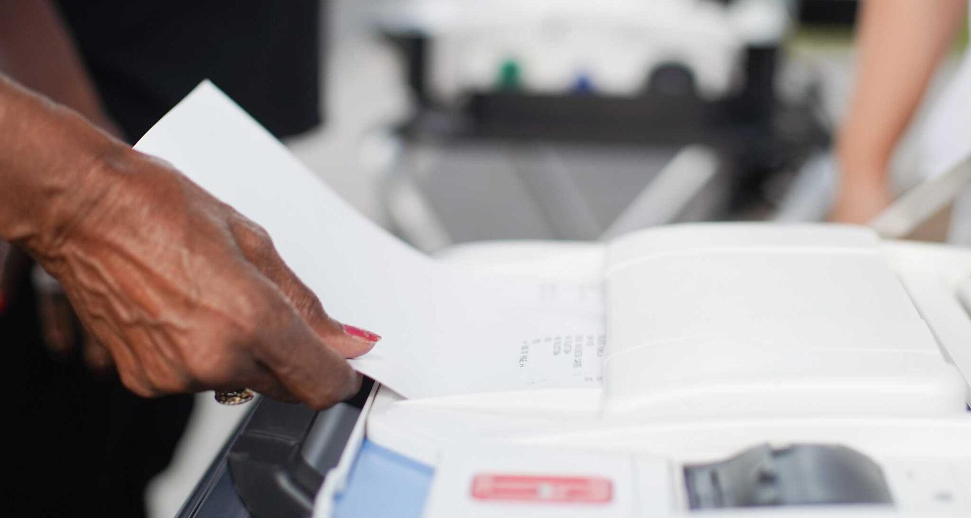 Election Day is Saturday. Here's what's on Houston-area ballots.