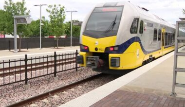 LIVE: DART withdrawal election results