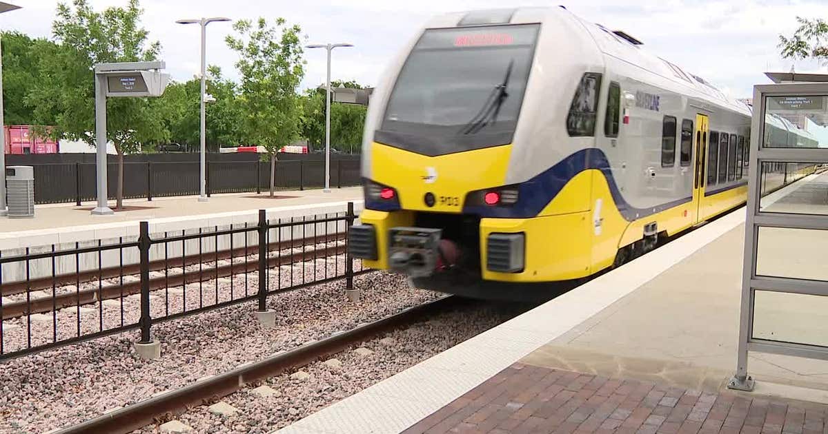 LIVE: DART withdrawal election results