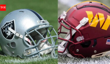 Nfl Trade Rumors: NFL Trade Rumors: Washington Commanders and Las Vegas Raiders could target a $43 million former Dallas Cowboys cornerback | NFL News