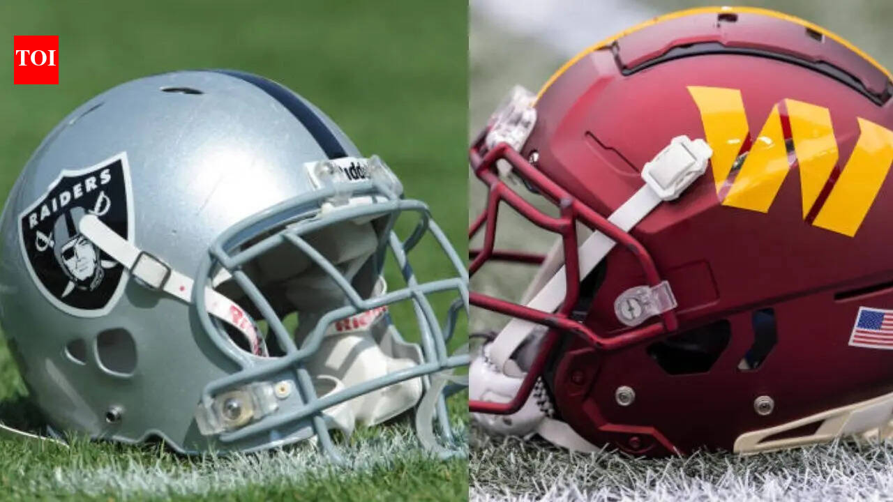 Nfl Trade Rumors: NFL Trade Rumors: Washington Commanders and Las Vegas Raiders could target a $43 million former Dallas Cowboys cornerback | NFL News