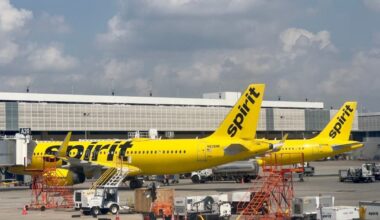 Spirit Airlines flight attendant talks about future after airline shuts down