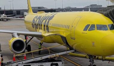 San Antonio International ‘saddened’ over closure of Spirit Airlines