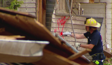 Mineral Wells fundraiser supports EF3 tornado recovery