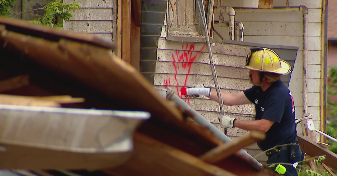 Mineral Wells fundraiser supports EF3 tornado recovery