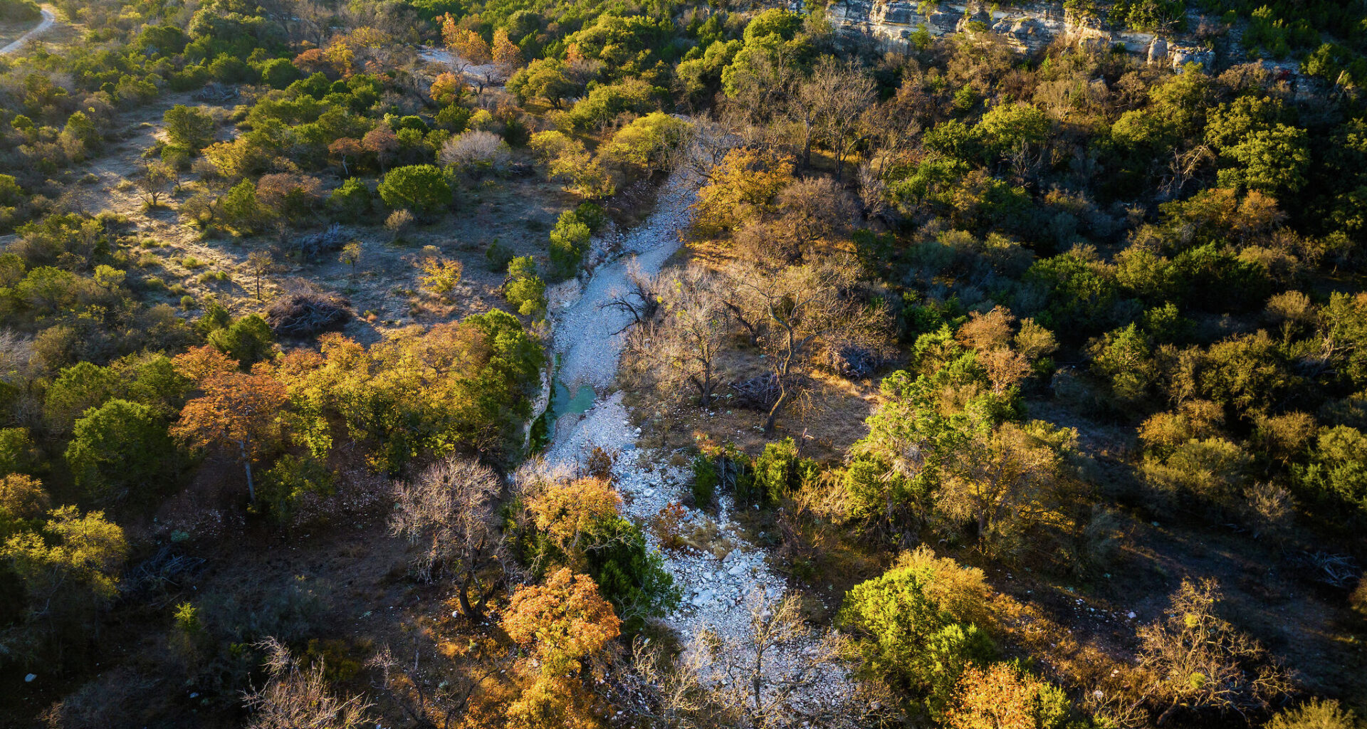 Texas Hill Country ranch with record-breaking buck hits market