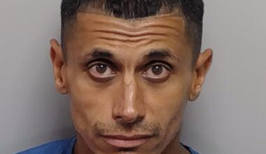 Man accused of stealing copper from CPS Energy facility