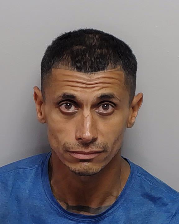 Man accused of stealing copper from CPS Energy facility