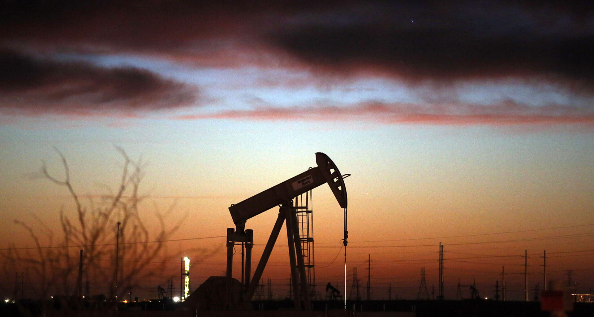 Everything to know about Andrews, Texas