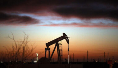 Everything to know about Andrews, Texas