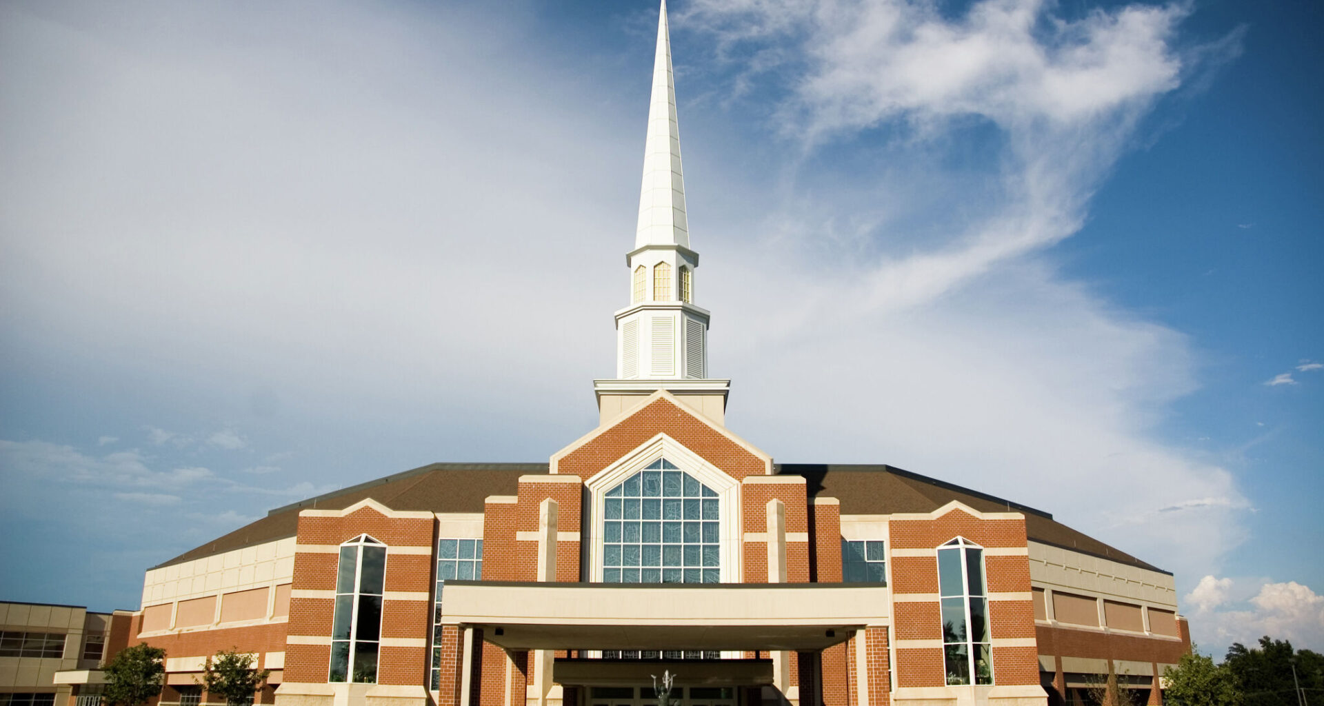$19M Church rising in tiny Texas own outside of Austin
