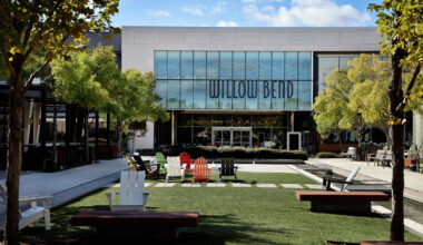 Texas' mall era might be over. Here's what replaced it.