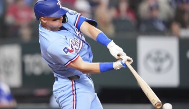 Rangers insider identifies two early developments for Texas in 2026