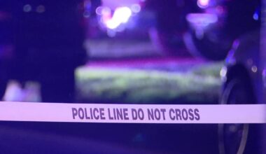 Deadly Uptown Dallas Shooting: Police Hunt for Suspect
