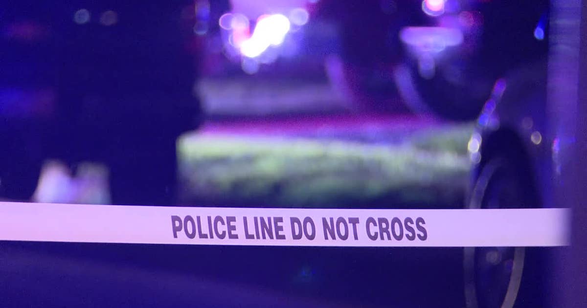 Deadly Uptown Dallas Shooting: Police Hunt for Suspect