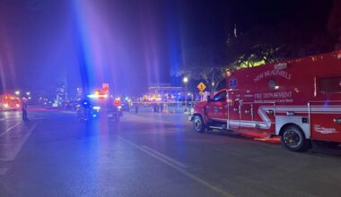 Three injured in New Braunfels shooting, police say