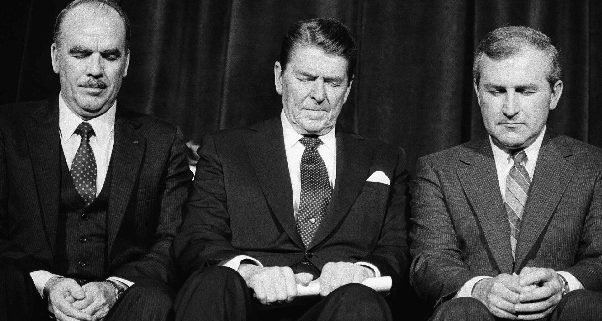 Did the founders create a Christian nation? No, but religion did shape their thinking