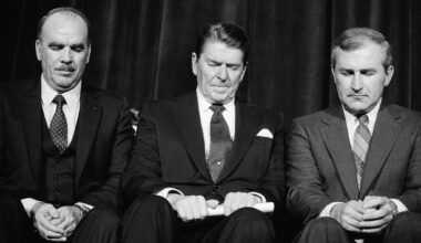 Did the founders create a Christian nation? No, but religion did shape their thinking