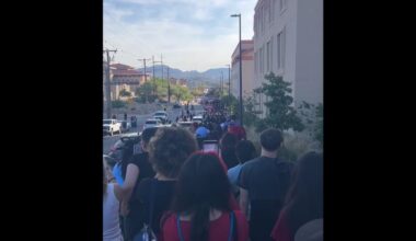 Fans ‘pissed’ after long delays at K-pop BTS show in El Paso