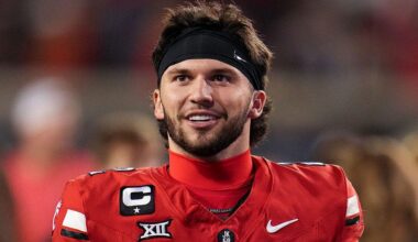 Texas Tech QB’s gambling saga now features Tom Brady’s Deflategate lawyer