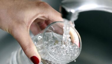 Saginaw lifts boil water notice after testing confirms water is safe