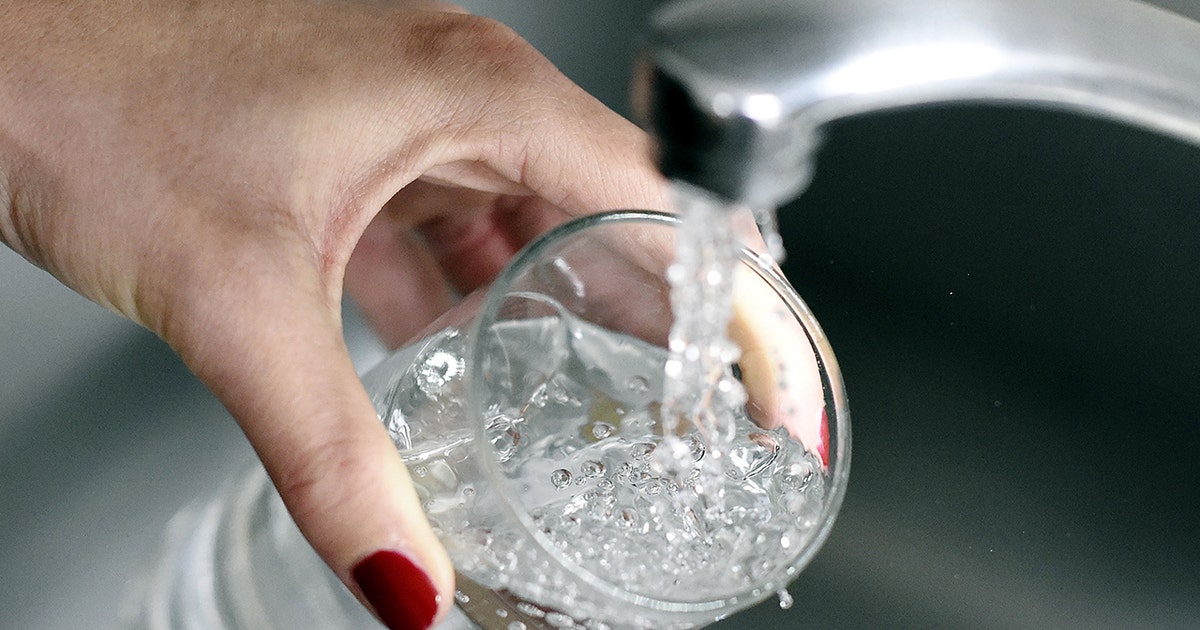 Saginaw lifts boil water notice after testing confirms water is safe