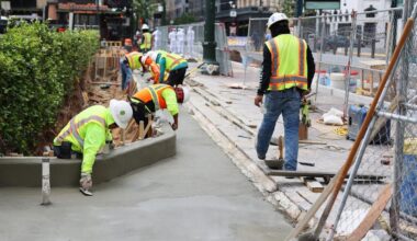 Now Is The Time To Leverage Investments In Downtown Houston's Street Level