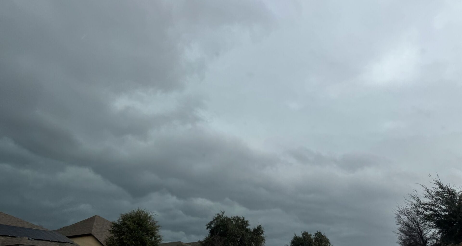 Storm chances return to San Antonio with cold front