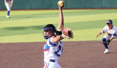 Bounce-Back Chaps: LCU Rallies to Earn Split After Late-Game Letdown