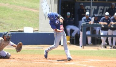Survive and Advance: Chaps Hold Off Hilltoppers 8-6