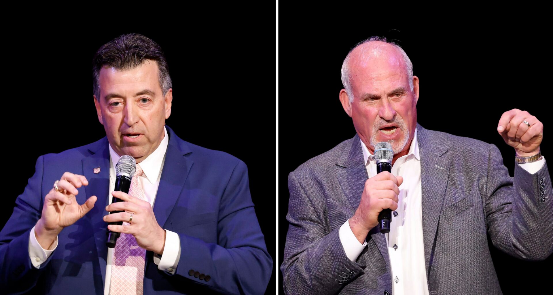 When is the runoff for Frisco's mayoral election?