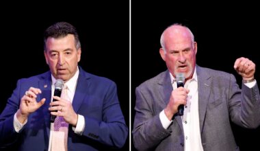 When is the runoff for Frisco's mayoral election?