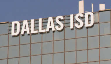 Dallas ISD approves record $6.2B bond to replace aging schools