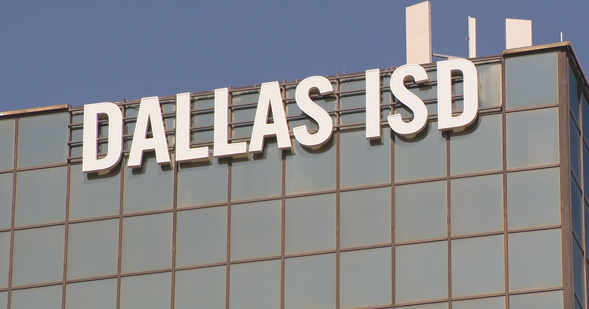 Dallas ISD approves record $6.2B bond to replace aging schools