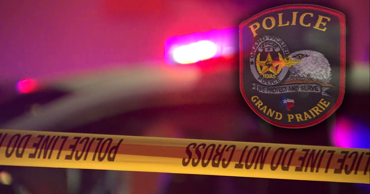 Suspect in Texas hospitalized after shooting following vehicle theft, police chase