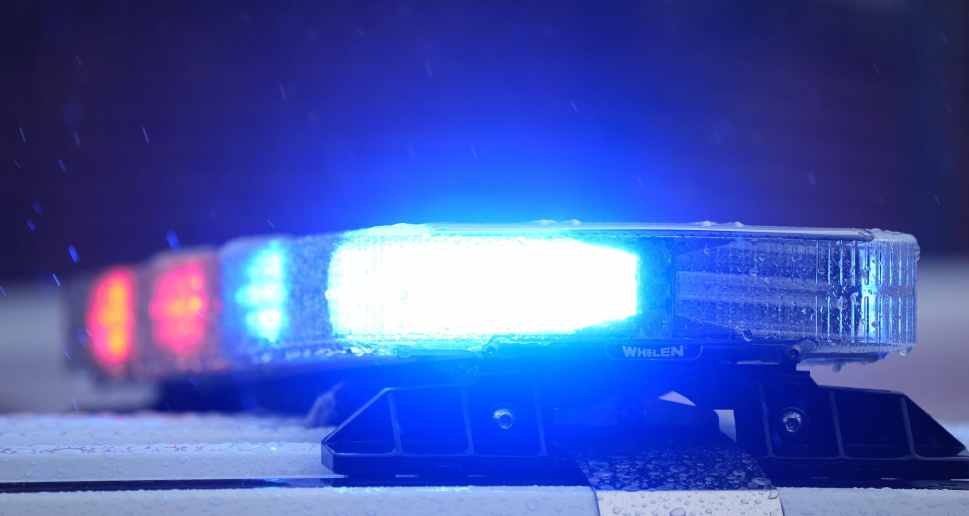 Garland police are investigating a fatal shooting that occurred on May 3, 2026, after a man crashed into two vehicles before allegedly trying to steal multiple other cars.