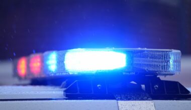 Garland police are investigating a fatal shooting that occurred on May 3, 2026, after a man crashed into two vehicles before allegedly trying to steal multiple other cars.