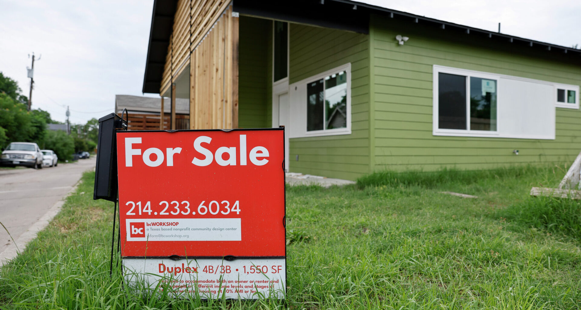 Dallas got it right with market-driven affordable housing rules