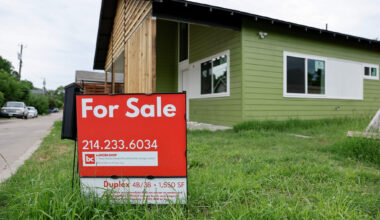 Dallas got it right with market-driven affordable housing rules