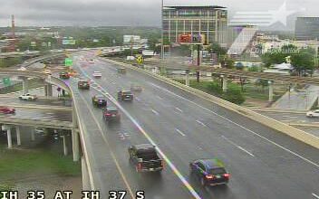 Month-long I-35 closure planned — here's when