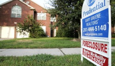 Texas one of the most debt-burdened states in the U.S., per analysis