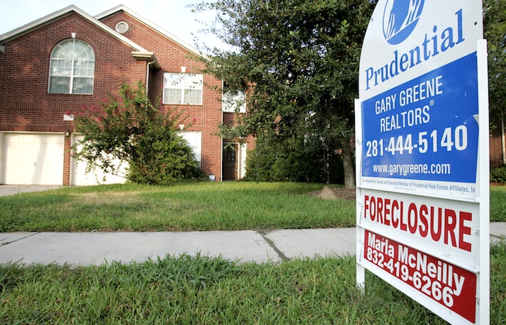 Texas one of the most debt-burdened states in the U.S., per analysis