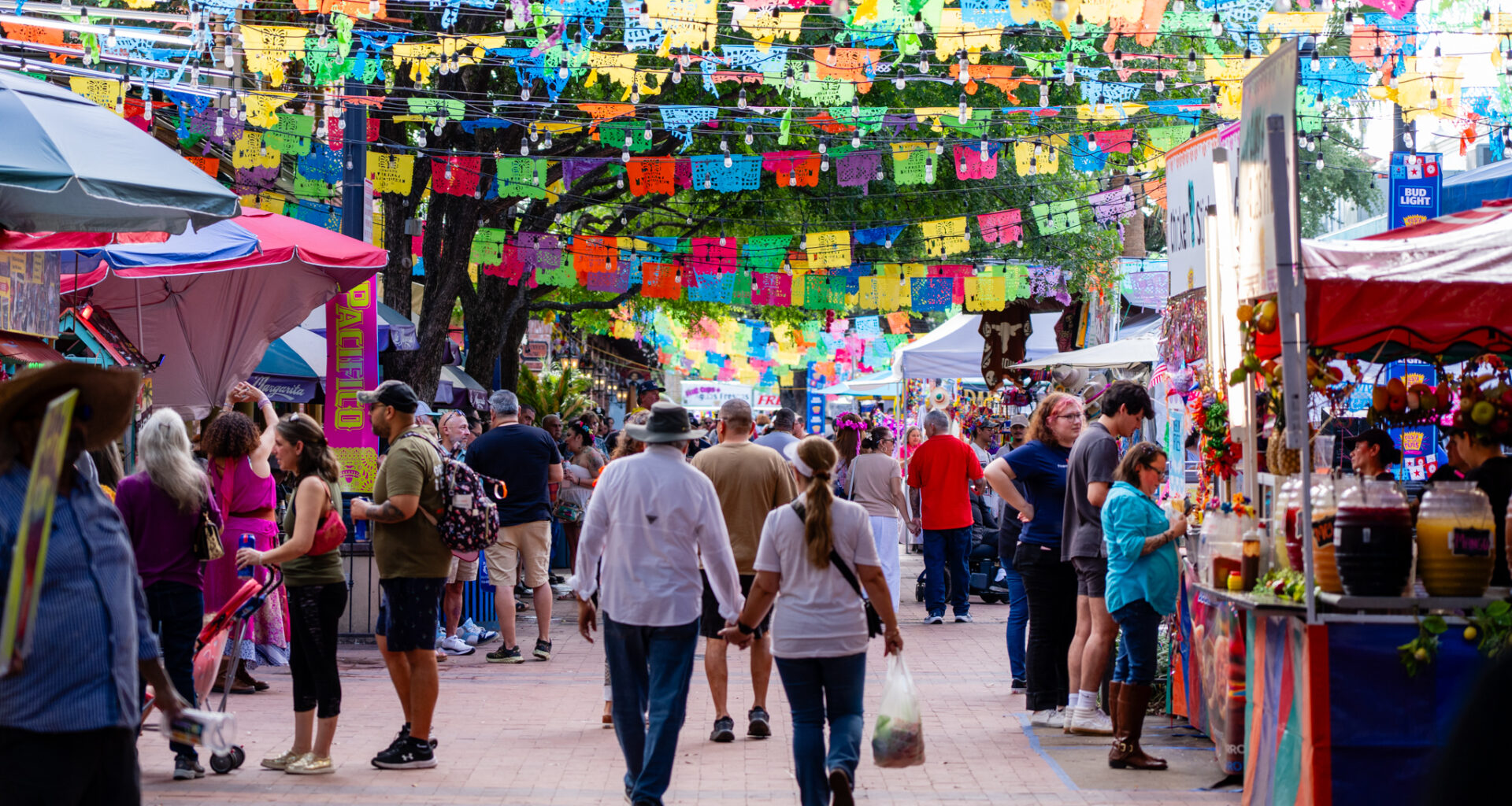 Cinco de Mayo event mysteriously canceled in San Antonio