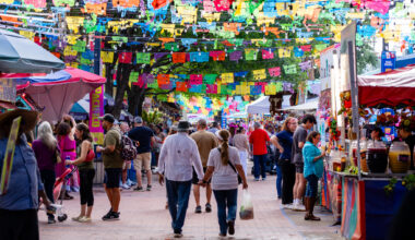 Cinco de Mayo event mysteriously canceled in San Antonio